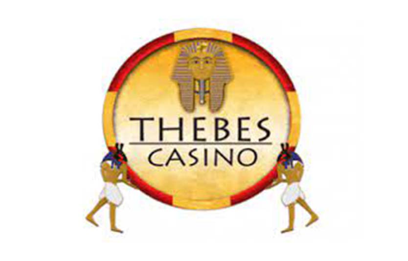 Огляд казино Thebes